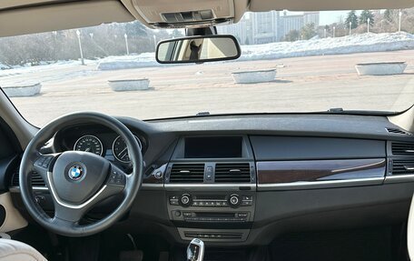 BMW X5, 2012 год, 2 100 000 рублей, 9 фотография