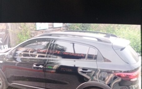 KIA Rio IV, 2020 год, 1 270 000 рублей, 2 фотография