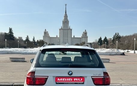 BMW X5, 2012 год, 2 100 000 рублей, 6 фотография