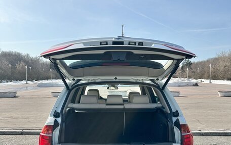 BMW X5, 2012 год, 2 100 000 рублей, 11 фотография