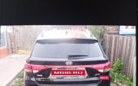 KIA Rio IV, 2020 год, 1 270 000 рублей, 3 фотография