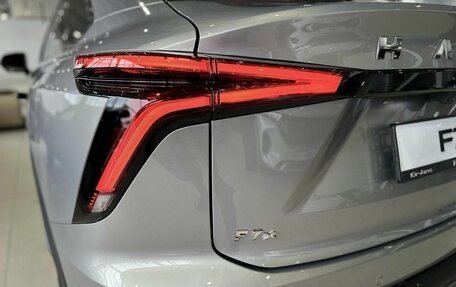 Haval F7x, 2026 год, 3 599 000 рублей, 6 фотография