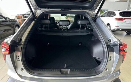 Haval F7x, 2026 год, 3 599 000 рублей, 9 фотография