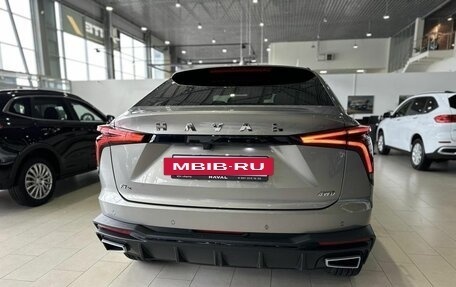 Haval F7x, 2026 год, 3 599 000 рублей, 8 фотография