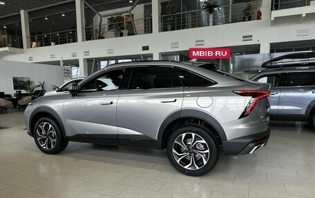 Haval F7x, 2026 год, 3 599 000 рублей, 4 фотография