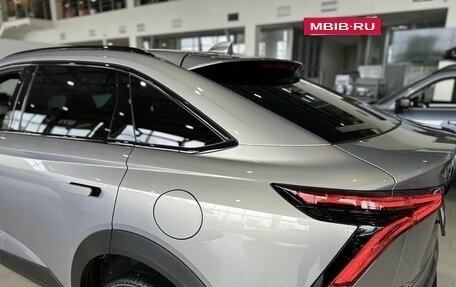 Haval F7x, 2026 год, 3 599 000 рублей, 7 фотография