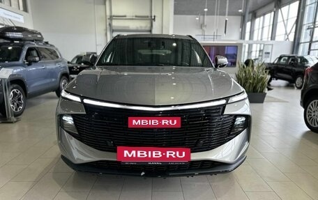 Haval F7x, 2026 год, 3 599 000 рублей, 2 фотография