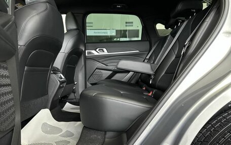 Haval F7x, 2026 год, 3 599 000 рублей, 28 фотография