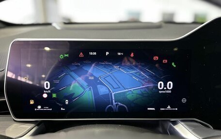 Haval F7x, 2026 год, 3 599 000 рублей, 20 фотография