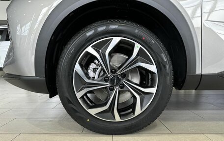 Haval F7x, 2026 год, 3 599 000 рублей, 29 фотография