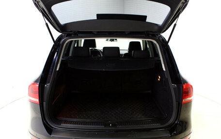 Volkswagen Touareg III, 2011 год, 1 347 000 рублей, 7 фотография