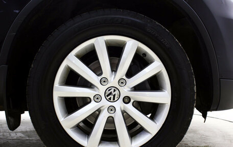 Volkswagen Touareg III, 2011 год, 1 347 000 рублей, 5 фотография