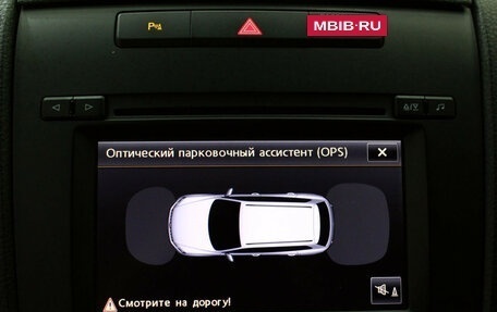 Volkswagen Touareg III, 2011 год, 1 347 000 рублей, 12 фотография