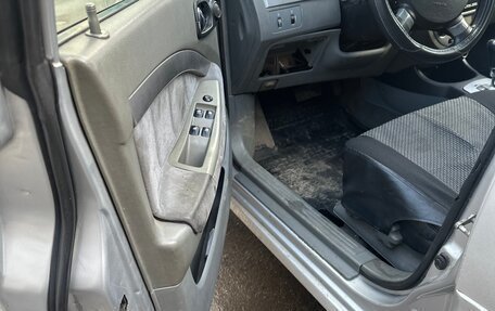 Chevrolet Lacetti, 2008 год, 240 000 рублей, 8 фотография