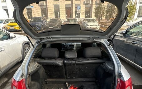 Chevrolet Lacetti, 2008 год, 240 000 рублей, 12 фотография