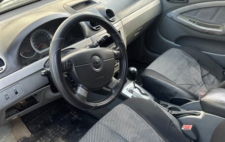 Chevrolet Lacetti, 2008 год, 240 000 рублей, 7 фотография