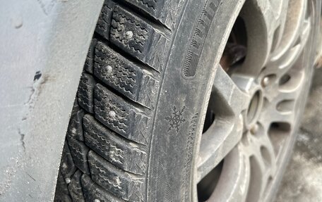 Chevrolet Lacetti, 2008 год, 240 000 рублей, 11 фотография