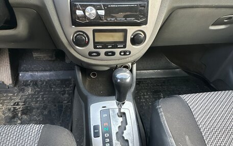 Chevrolet Lacetti, 2008 год, 240 000 рублей, 14 фотография