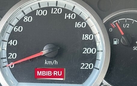 Chevrolet Lacetti, 2008 год, 240 000 рублей, 9 фотография