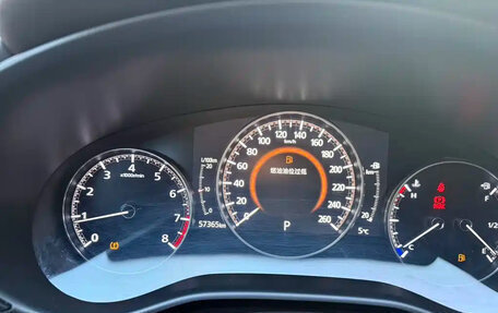 Mazda CX-30 I, 2022 год, 1 950 000 рублей, 13 фотография