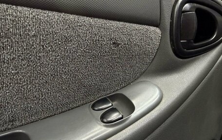 Chevrolet Lanos I, 2007 год, 229 777 рублей, 6 фотография