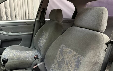 Chevrolet Lanos I, 2007 год, 229 777 рублей, 7 фотография