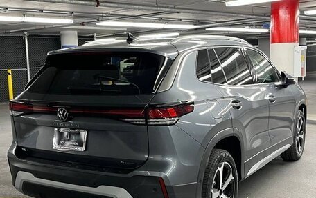 Volkswagen Tiguan, 2026 год, 6 000 000 рублей, 3 фотография