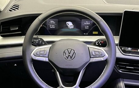 Volkswagen Tiguan, 2026 год, 6 000 000 рублей, 5 фотография