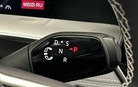 Volkswagen Tiguan, 2026 год, 6 000 000 рублей, 11 фотография