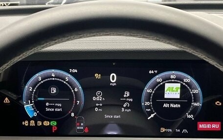 Volkswagen Tiguan, 2026 год, 6 000 000 рублей, 19 фотография