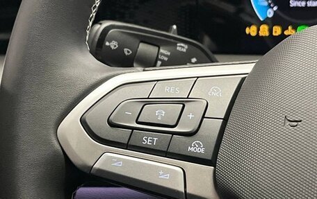 Volkswagen Tiguan, 2026 год, 6 000 000 рублей, 20 фотография