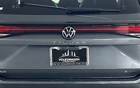 Volkswagen Tiguan, 2026 год, 6 000 000 рублей, 27 фотография