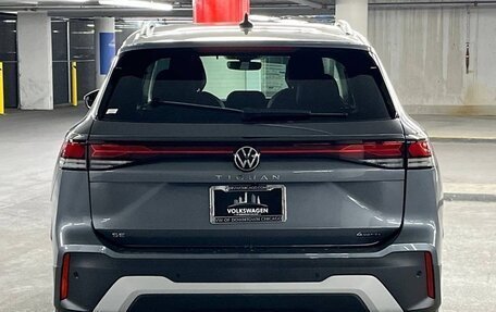 Volkswagen Tiguan, 2026 год, 6 000 000 рублей, 26 фотография