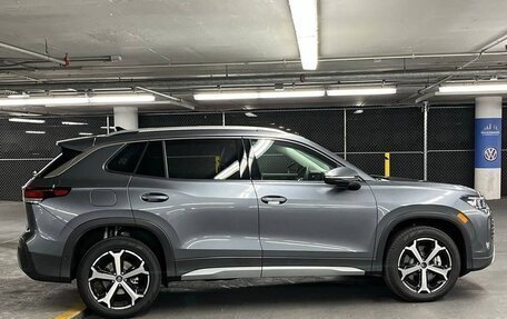 Volkswagen Tiguan, 2026 год, 6 000 000 рублей, 32 фотография