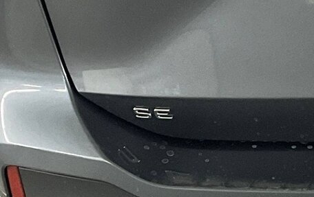 Volkswagen Tiguan, 2026 год, 6 000 000 рублей, 29 фотография