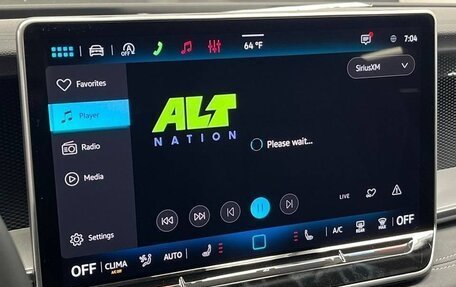 Volkswagen Tiguan, 2026 год, 6 000 000 рублей, 22 фотография