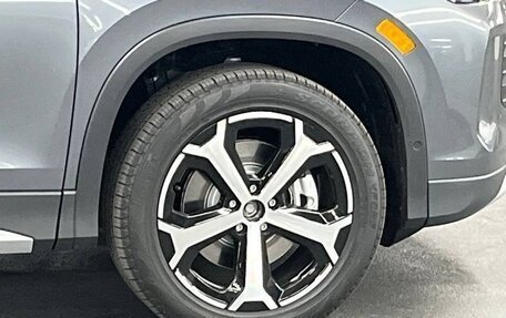 Volkswagen Tiguan, 2026 год, 6 000 000 рублей, 33 фотография