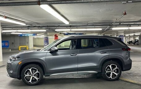 Volkswagen Tiguan, 2026 год, 6 000 000 рублей, 25 фотография