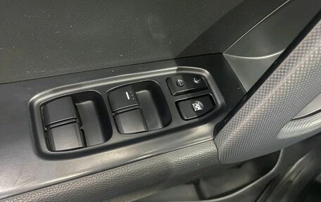 Hyundai Creta I рестайлинг, 2016 год, 1 380 000 рублей, 13 фотография