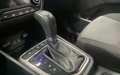 Hyundai Creta I рестайлинг, 2016 год, 1 380 000 рублей, 11 фотография