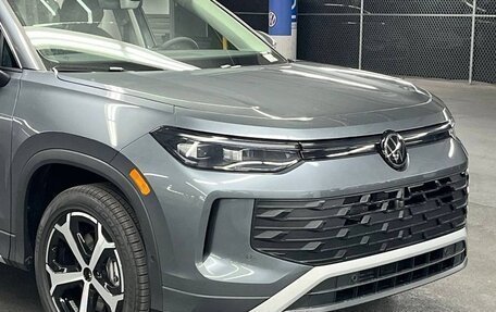 Volkswagen Tiguan, 2026 год, 6 000 000 рублей, 34 фотография