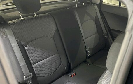 Hyundai Creta I рестайлинг, 2016 год, 1 380 000 рублей, 14 фотография