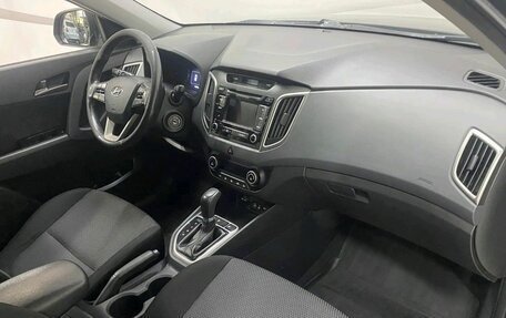 Hyundai Creta I рестайлинг, 2016 год, 1 380 000 рублей, 9 фотография