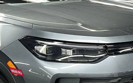 Volkswagen Tiguan, 2026 год, 6 000 000 рублей, 35 фотография