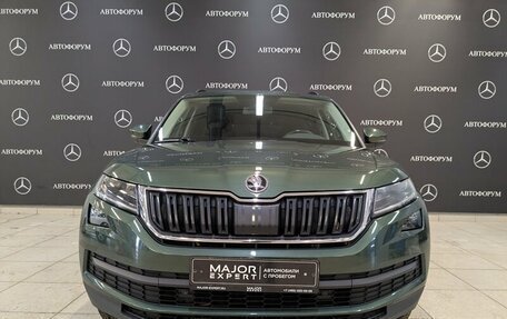 Skoda Kodiaq I, 2020 год, 3 130 000 рублей, 2 фотография