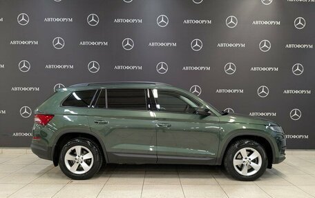 Skoda Kodiaq I, 2020 год, 3 130 000 рублей, 4 фотография