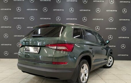 Skoda Kodiaq I, 2020 год, 3 130 000 рублей, 5 фотография