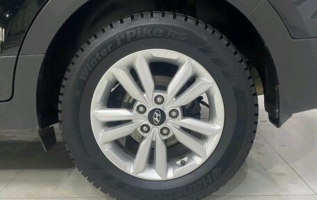 Hyundai Creta I рестайлинг, 2016 год, 1 380 000 рублей, 15 фотография