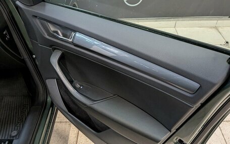 Skoda Kodiaq I, 2020 год, 3 130 000 рублей, 13 фотография