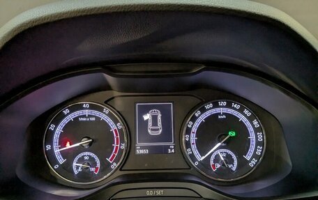 Skoda Kodiaq I, 2020 год, 3 130 000 рублей, 17 фотография